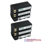 Kastar Battery Replacement For Leica Laser Scanner RTC360, Field Controller CS20. Fixed Price $119.99.