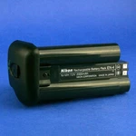 Nikon EN-4 Battery For D1, D1H, D1X Cameras. Fixed Price $49.99.