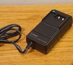 Canon Battery Charger = Bp 729 E77K 714 718 722 Power Adapter Plug. Fixed Price $76.46.