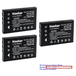 Kastar Replacement Battery For Drift Dstbat & HD720 HD170 Camera. Fixed Price $19.99.