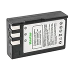Kastar Battery For Nikon EN-EL9 D40X D60 D5000 D3000 S6400 EL9A MH-23 ENEL9. Fixed Price $8.99.