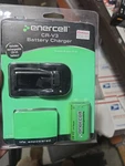 Enercell CR-V3 Battery Charger, With Brand New In Package. Fixed Price $11.00.