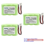 Kastar Cordless Battery Fits For At&t Lucent 5500 5510 5515 5520 5600 5630. Fixed Price $11.69.