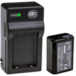 Bm NP-FW50 Battery & Charger For Sony A3000, A5000, A5100, A6000, A6300, A6500. Fixed Price $19.99.