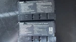 Rca Pack With The Stock Number AV800 1600MAH Battery. No Charger. Fixed Price $45.00.