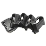 Battery Dock Wall Mount 5/10 Pack For Dewalt 18V/20V/60V & Milwaukee Batteries. Fixed Price $9.99.