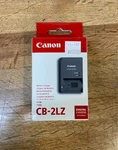 Canon Genuine CB-2LZ Battery Charger. Fixed Price $23.90.