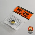Kanto Camera Genuine MR-9 Mercury Battery Adapter SR43 Conversion 1.35V Japan. Fixed Price $27.98.