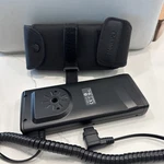 Canon CP-E4 Compact Battery Pack, Case, Manual, Excellent Condition Japan. Fixed Price $114.12.