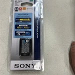 Sony Actiforce NP-FH70 Original Genuine Oem Japan Made Battery 100% Tested. Fixed Price $39.99.