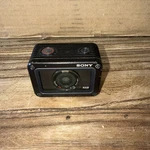 Sony DSC-RX0 1.0"-TYPE Sensor Ultra-compact Digital Camera WW620081 Used. Fixed Price $199.99.