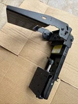 Havis C-MD-317 Heavy-duty Computer Monitor / Keyboard Mount And Motion Device Xy. Fixed Price $352.80.