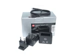 Genuine Leica Charger BC-SCL7 For M11 (battery Is Not Included) #24027. Fixed Price $139.99.