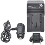Xit XTCHLPE6 Battery Charger For Canon LP-E6 (black). Fixed Price $10.95.