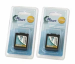 2X Battery For Panasonic Lumix DMC-FZ7, DMC-FZ18, DMC-FZ50S, CGA-S006E, CGR-S006. Fixed Price $25.99.