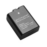 Promaster EN-EL21 Battery For Use With Nikon. Fixed Price $49.99.