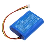 Battery For AWSBT10,AWSBT10BK,AWSEE3,AWSEE3BK,PASADENA,SANTA Clara JS17650-Q2. Fixed Price $26.40.