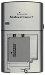 Promaster Xtrapower Traveler+ Lithium-ion Battery Charger For Panasonic (#3049). Fixed Price $13.99.