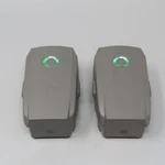 (2) Genuine Dji Mavic Pro/zoom Intelligent Flight Battery Original - 8 & 9. Fixed Price $169.00.