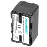 POWER2000 41WH 14.4V 2800MAH Li-ion Replacement Battery For Sony BP-U30/BP-U35. Fixed Price $80.71.