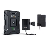 Anton Bauer Titon Base Kit For Nikon Cameras With EN-EL14A Dummy Battery. Fixed Price $299.00.