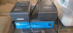 Switronix XP-L90S 90WH Ab Mount Lithium-ion Brick Style W/ Charging SKU#1761897. Fixed Price $200.00.