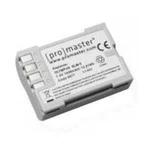 Promaster BLM-5 Battery For Use With Olympus. Fixed Price $39.99.