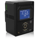 Core Swx Helix Max 98WH Lithium-ion Dual-voltage Battery (gold Mount). Fixed Price $599.00.
