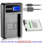 Kastar Battery Lcd Charger For Nikon EN-EL12 & Keymission 360 Digital Camera. Fixed Price $13.99.