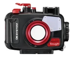 Om System Olympus PT-059 Underwater Protector Housing Case TG-6 TG-7 Waterproof. Fixed Price $422.39.