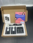 2-PACK 6040MAH Replacement Battery With Charger Station For Ring-doorbell.... Fixed Price $44.95.