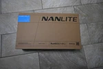 Nanlite Pavoslim 120C Rgb Led Panel Softbox. Fixed Price $599.99.