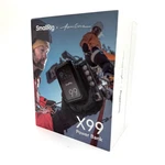 Smallrig V Mount Battery X99 99WH/6800MAH 4984 Power Bank Open Box New. Fixed Price $199.99.