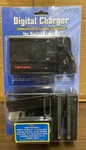 Lenmar Ac-dc Charger For Digital Camera Batteries, Omnisource Li-ion, DCC04 Sale. Fixed Price $49.99.
