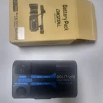 Skower BP-U100 Compatible Camera Battery For Digital Camcorders Official. Fixed Price $208.58.