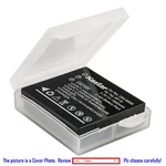 Kastar Replacement Battery For Genuine Pentax D-LI106 Leica BP-DC4 Sigma BP-41. Fixed Price $6.99.