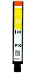 New Genuine Hp 910 Yellow Ink Cartridge Date Exp. 2026/2027. Fixed Price $10.49.