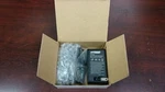 Mixed Lot Of 6 - Wasabi Power Batteries (2PK) (and) Codi Universal Plug. Fixed Price $70.00.