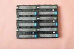 Six Kastar NP-F550 Battery For Sony NP-F570 NP-F730 NP-F750 3500MAH. Fixed Price $40.00.