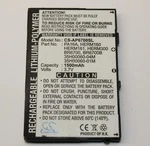 Cameron Sino CS-AP6700SL Li-polymer Cellphone Battery 1500MAH 3.7V For Htc Tytn. Fixed Price $19.90.