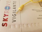 Skyrover Vigilante Helicopter Drone Charger Charging Cord Cable Wire Usb. Fixed Price $13.99.