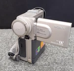 Sony DCR-PC10 Handycam Compact Minidv Camera S-video 12X Optical Japan. Fixed Price $211.51.