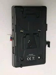 Lanparte Battery Back For Blackmagic Ursa Mini Camera (v-mount) LPT-VBP-04. Fixed Price $199.95.