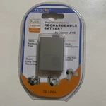 Zeikos ZE-LPE5 Rechargeable Lithium Ion Battery For Canon LP-E5 New Nos 2007. Fixed Price $8.01.