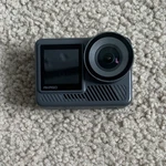 Akaso Brave 8 Uhd Action Camera Dual Screens Wi-fi 2.0IN Usb-c Hdmi. Fixed Price $375.99.