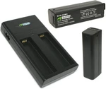 Wasabi Power Intelligent Battery (2-PACK) And Dual Charger For Dji Osmo,. Fixed Price $66.99.