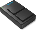 Beston LP-E10 Battery And Charger For Canon Eos Rebel. Fixed Price $19.99.