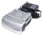 Lenmar Omnisource Battery Charger For Li-ion Camera Camcorder 3.6-7.4V BCLC1X. Fixed Price $12.21.