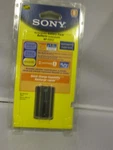 Sony NPFS12 Infolithium Series Battery Pack: NP-FS12. Fixed Price $69.95.