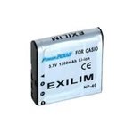 Power 2000 ACD-235 Replacement For Casio NP-40/ Kodak LB-060 Li-ion Battery. Fixed Price $9.99.